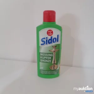 Auktion Sidol Reiniger 250ml 