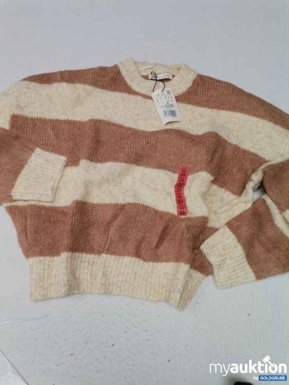 Artikel Nr. 675597: Pull&Bear Pullover 