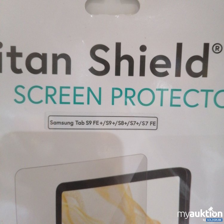 Artikel Nr. 749597: eStuff Titan Shield Screen Protector 