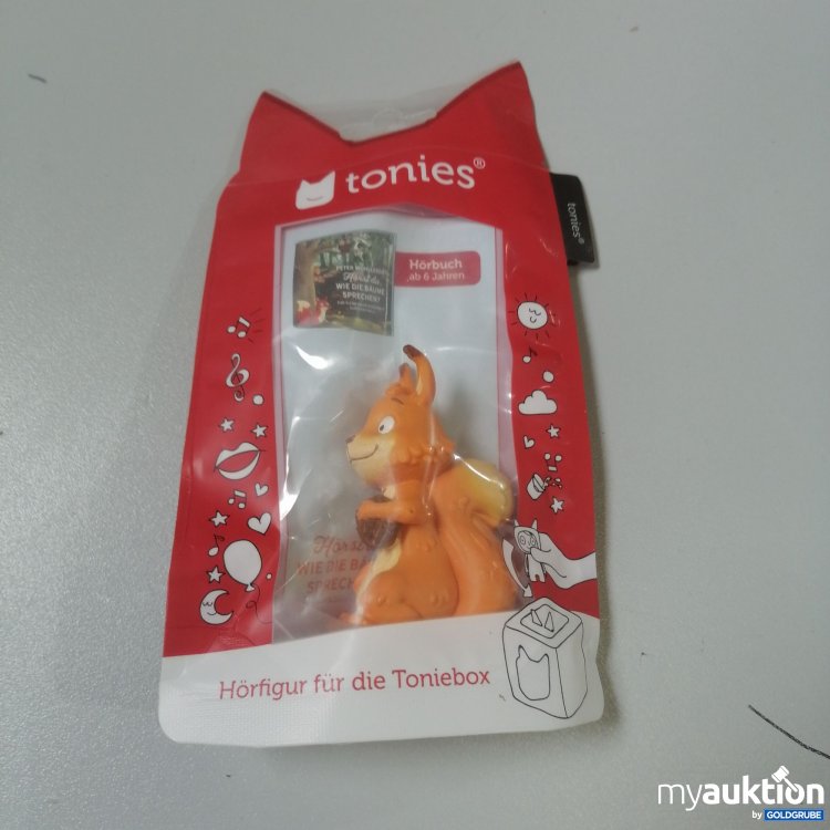 Artikel Nr. 760597: Tonies Hörfigur 