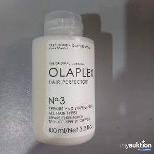 Artikel Nr. 754597: Olaplex N°3 Hair Protector 100ml