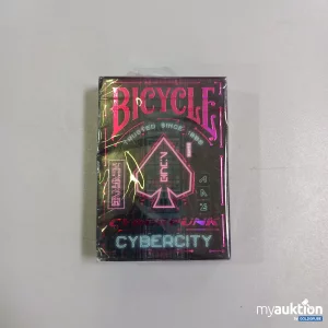 Artikel Nr. 757597: Bicycle Cybercity 