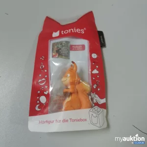 Artikel Nr. 760597: Tonies Hörfigur 