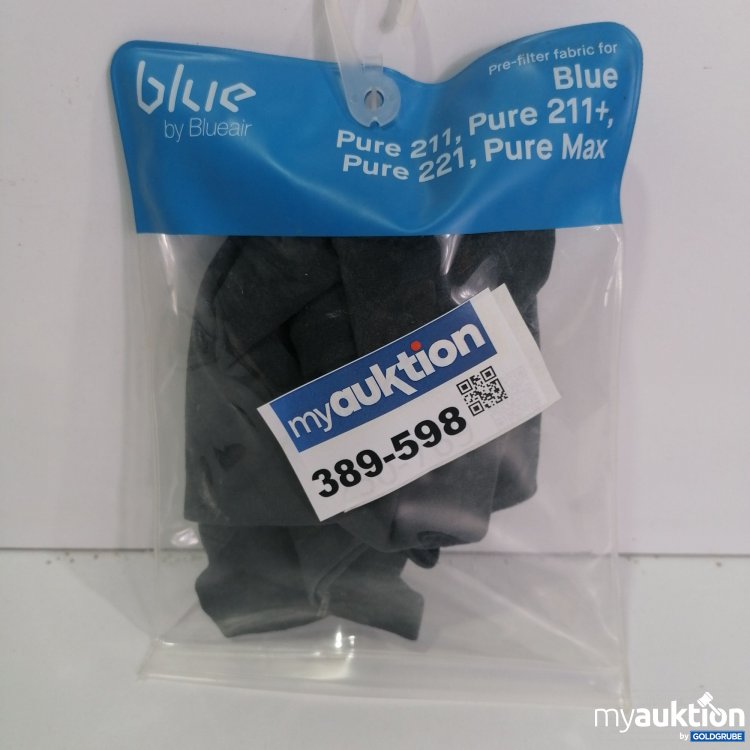 Artikel Nr. 389598: Blur by Blueair Filter 