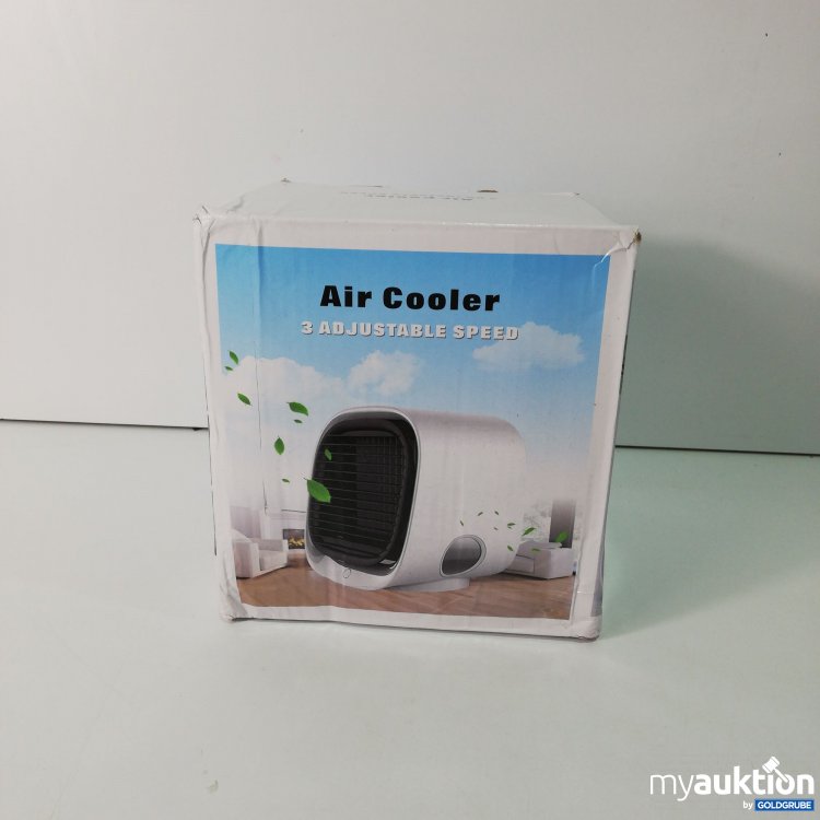 Artikel Nr. 791598: Air Cooler 3 Adjustable Speed 