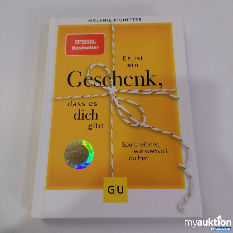 Artikel Nr. 794598: Geschenk, das es dich gibt