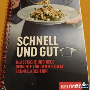 Artikel Nr. 390598: Schnell und Gut