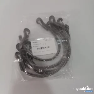 Auktion Bucas Deluxe Tail Cord 50cm 5 Stück 