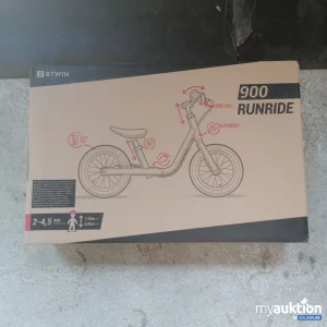 Auktion Btwin 900 Runride 