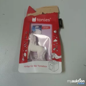 Auktion Tonies Hörfigur 