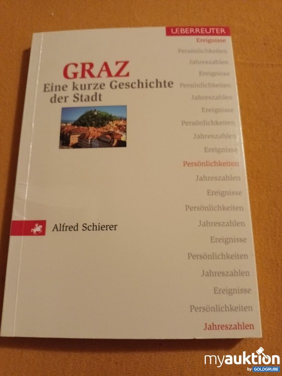 Artikel Nr. 390599: GRAZ 