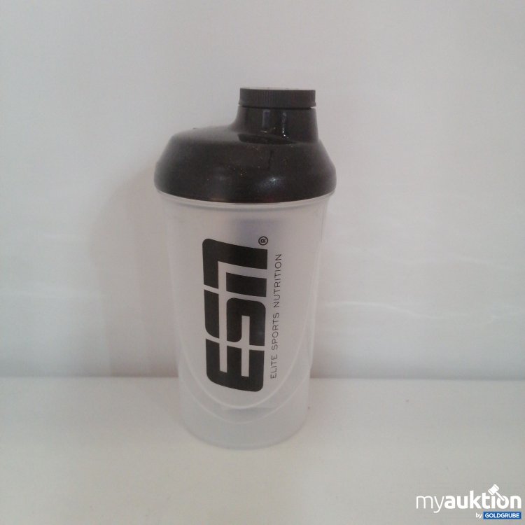 Artikel Nr. 732599: Esn Protein Shaker 600ml 