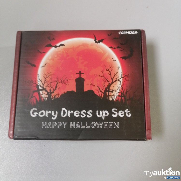 Artikel Nr. 760599: Gory Dress up Set