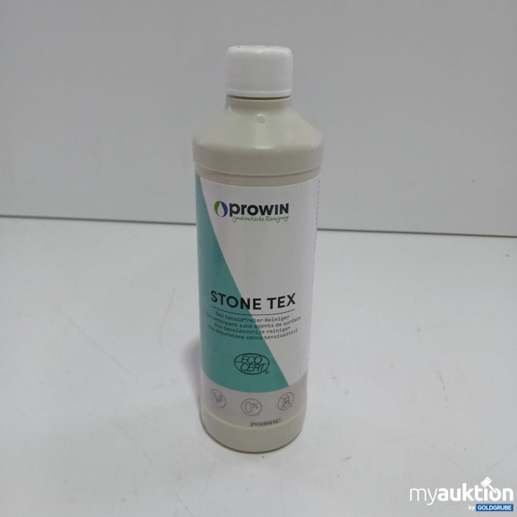 Artikel Nr. 802599: Prowin Stone Tex 500ml 