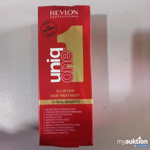 Auktion Regeln professional all in one Hair Treatment 150ml