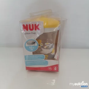 Auktion Nuk Action Cup 230ml