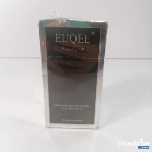 Auktion Euqee Essential Oil 118ml