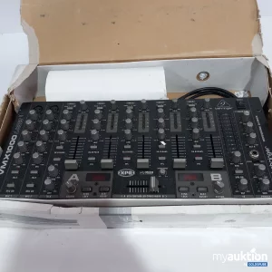 Artikel Nr. 781599: Behringer Professional DJ Mixer VMX1000 USB  