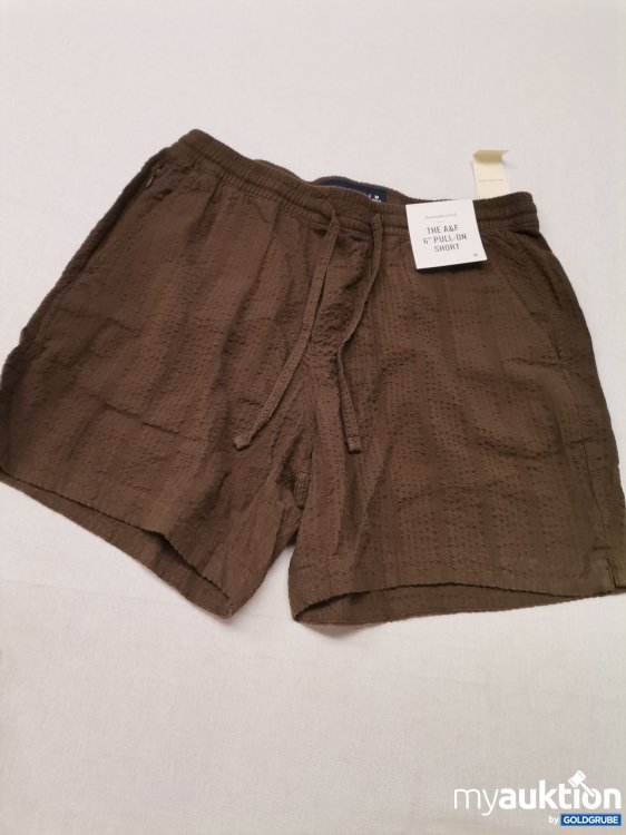 Artikel Nr. 734600: Abercrombie and Fitch Shorts