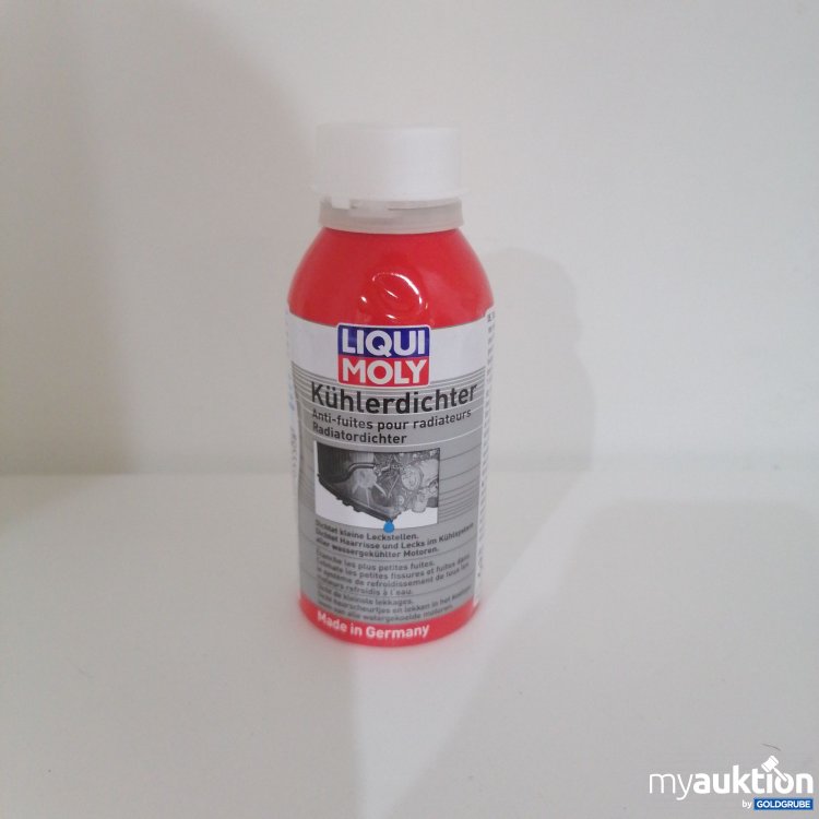 Artikel Nr. 749600: LiquiMoly Kühlerdichter 150ml 