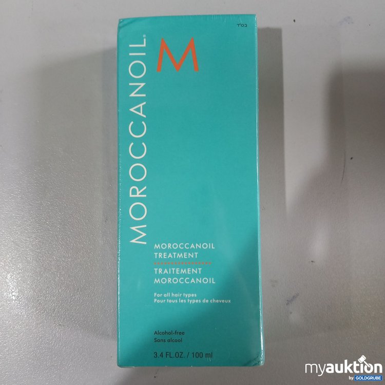 Artikel Nr. 754600: Maroccanoil Treatment 100ml