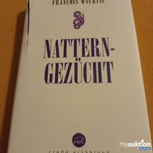 Artikel Nr. 390600: Nattern Gezücht