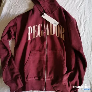 Auktion Pegador Sweat Jacket