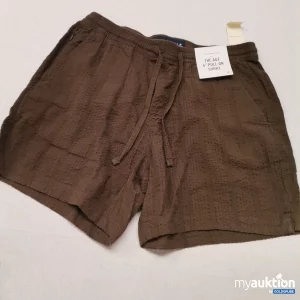 Auktion Abercrombie and Fitch Shorts