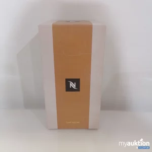 Auktion Nespresso Cantuccini 10 Biscuits 
