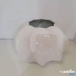 Auktion H&M Vase 