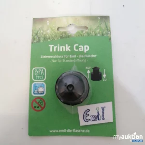 Auktion Emil Trink Cap 