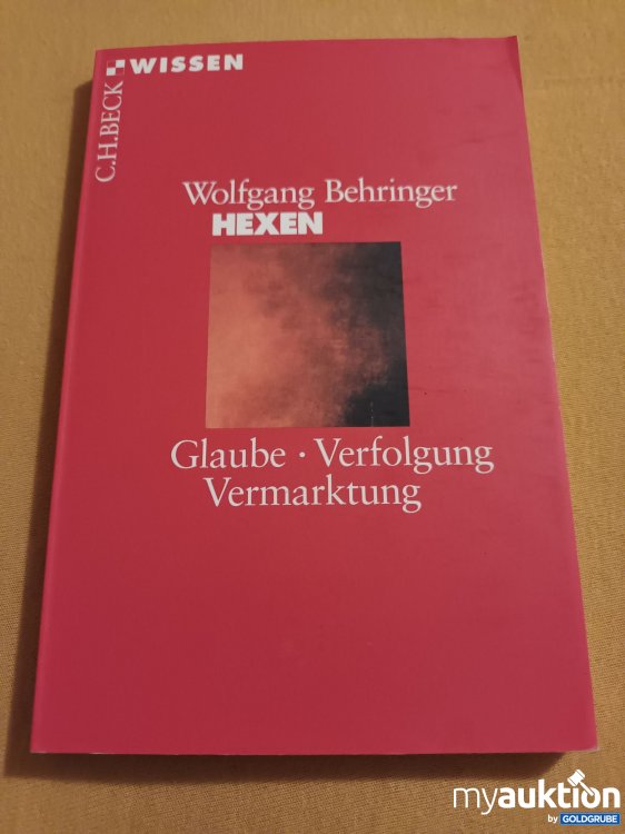 Artikel Nr. 390601: HEXEN