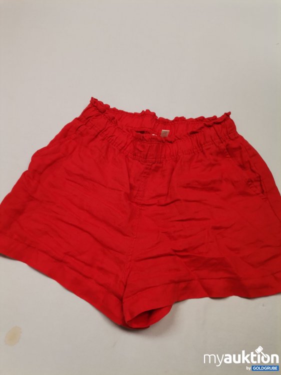 Artikel Nr. 663601: H&M Shorts ohne Etikett 