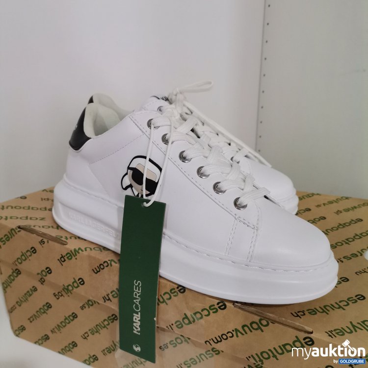 Artikel Nr. 776601: Karl Lagerfeld Sneaker 