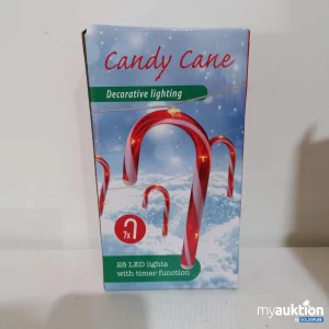 Artikel Nr. 356601: Candy Cane 