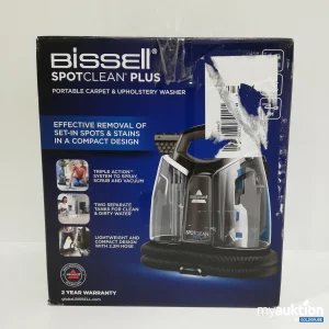 Artikel Nr. 385601: Bissell SpotClean Plus