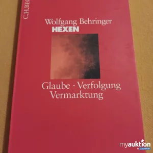 Artikel Nr. 390601: HEXEN