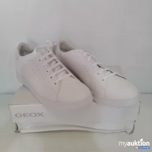 Auktion Geox Sneaker 