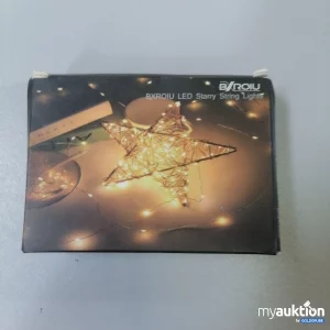 Artikel Nr. 762601: Bxroiu LED String Lights 