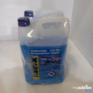 Auktion Scheibenreiniger 2x5l