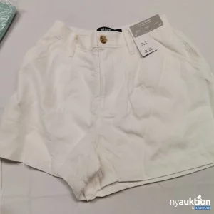 Auktion Hollister Leinen Shorts 