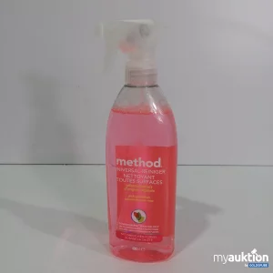 Artikel Nr. 795601: Method Universal - Reiniger 490ml