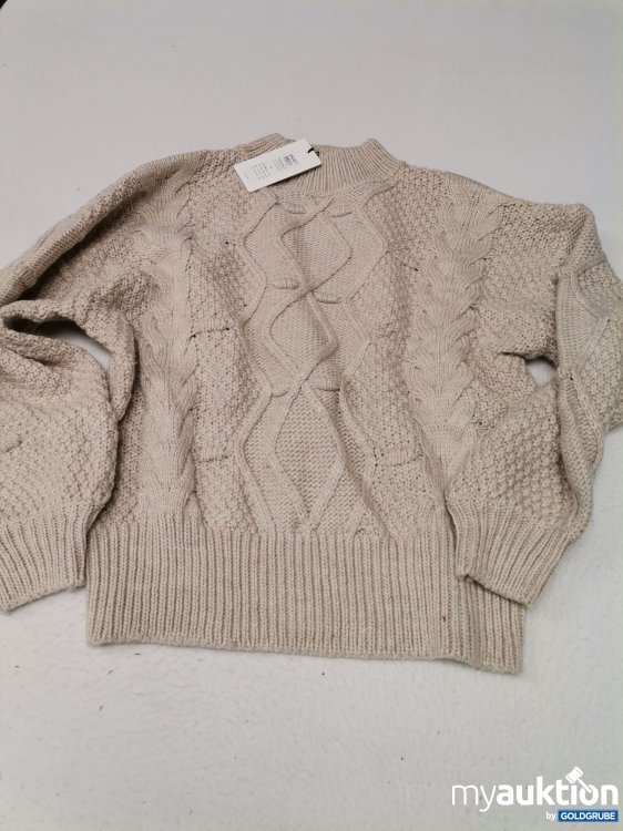 Artikel Nr. 675602: Object Pullover 