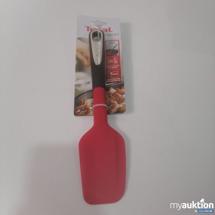 Artikel Nr. 777602: Tefal Spatule Silicone 