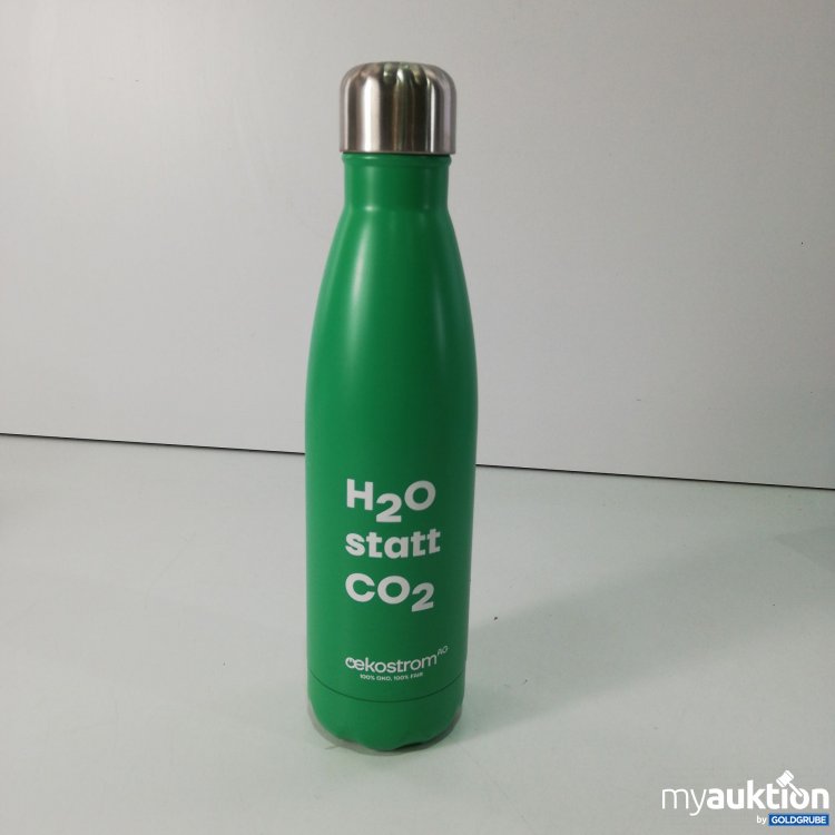 Artikel Nr. 785602: Ekostrom H2O Thermoflasche ca. 700ml