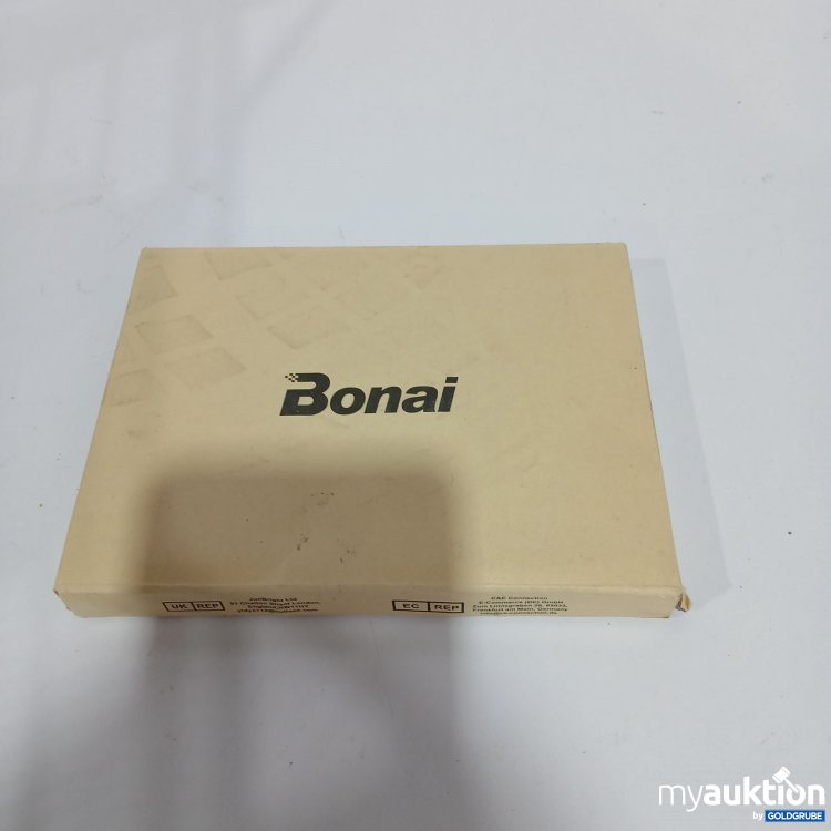 Artikel Nr. 799602: Bonai AA Ni-MH Rechargeable Battery 24Pack 