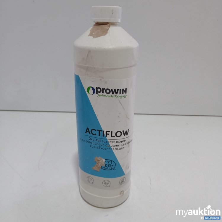 Artikel Nr. 802602: Prowin Actiflow 1000ml