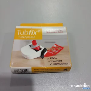 Artikel Nr. 384602: Tubfix Tubenpresse 