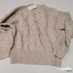 Auktion Object Pullover 