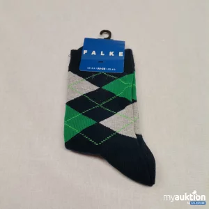 Artikel Nr. 743602: Falke Socken 